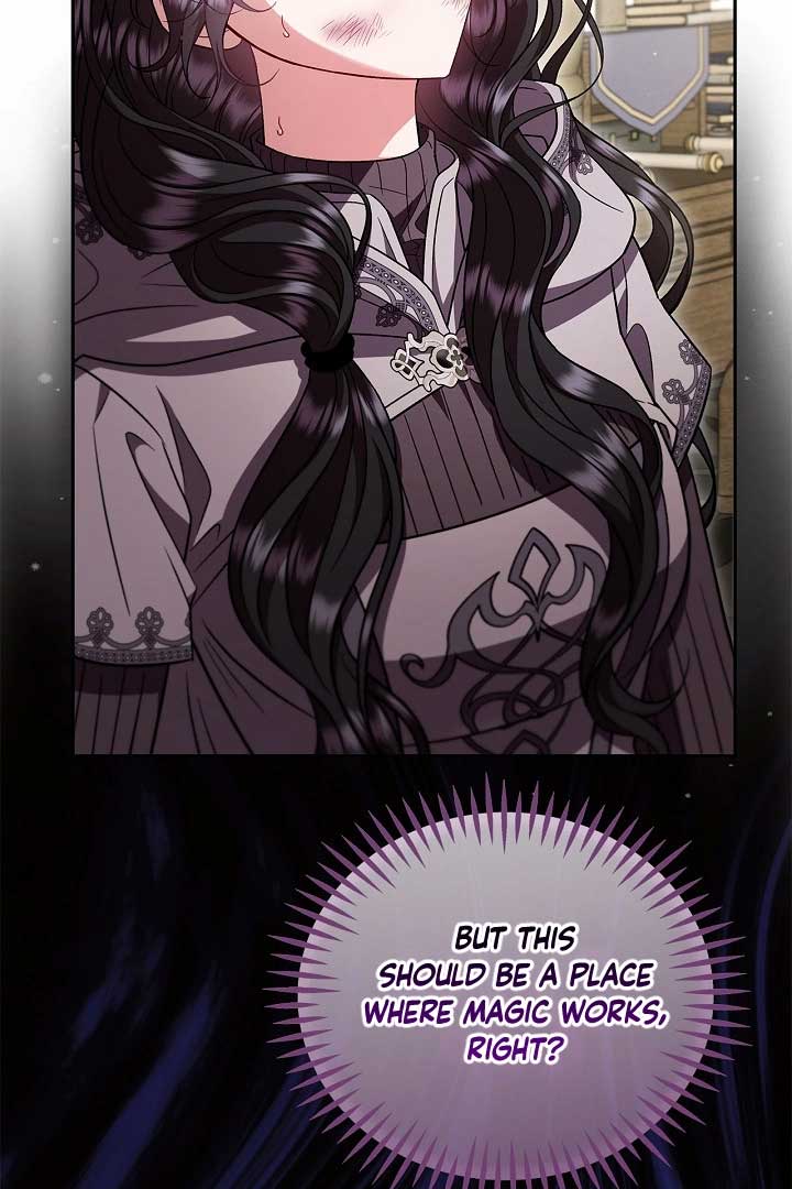 I Will Become the Villain’s Poison Detector Chapter 56 - Page 101