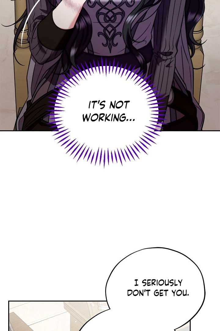 I Will Become the Villain’s Poison Detector Chapter 56 - Page 16