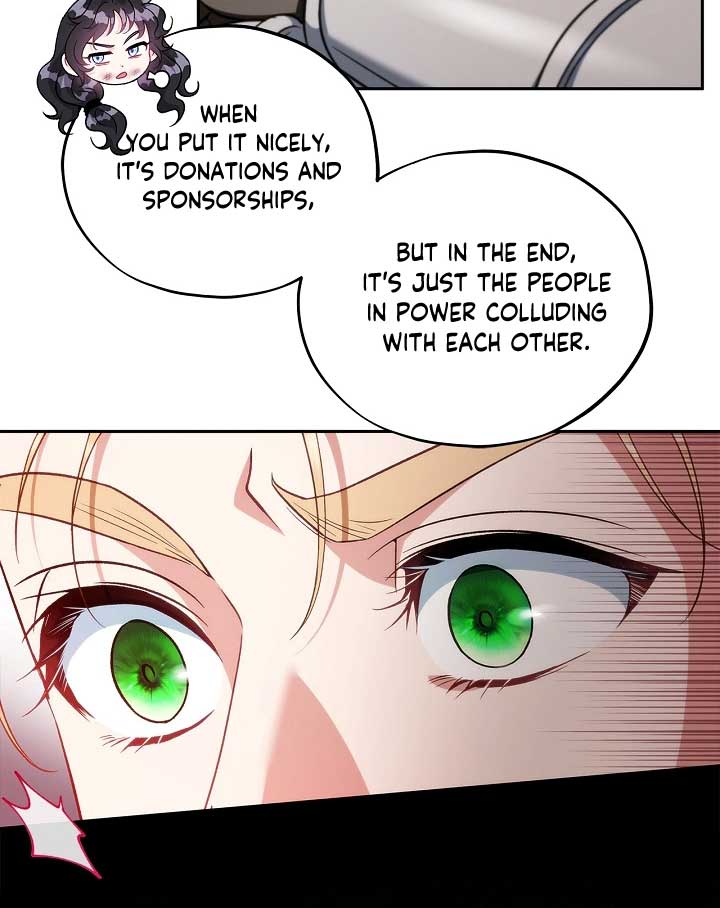 I Will Become the Villain’s Poison Detector Chapter 56 - Page 26