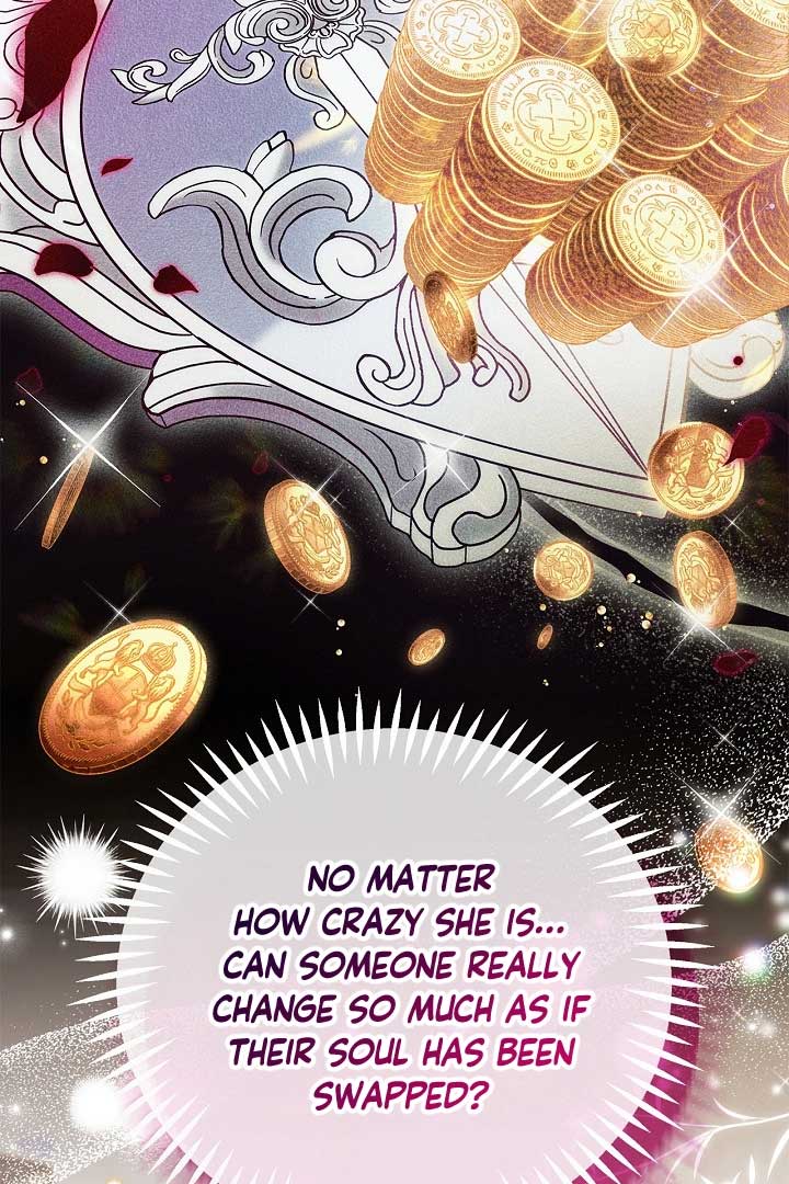 I Will Become the Villain’s Poison Detector Chapter 56 - Page 29