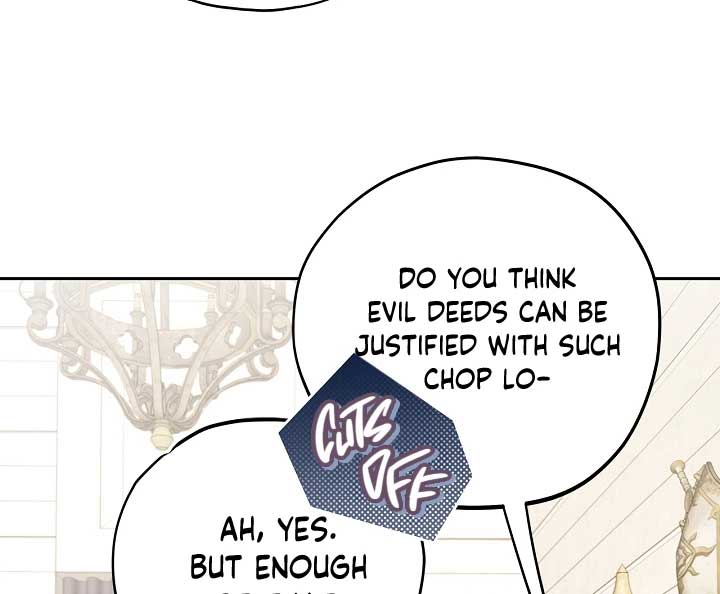 I Will Become the Villain’s Poison Detector Chapter 56 - Page 38