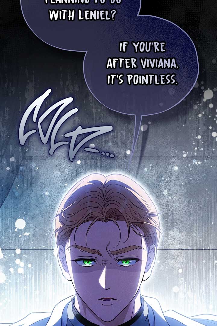 I Will Become the Villain’s Poison Detector Chapter 56 - Page 50