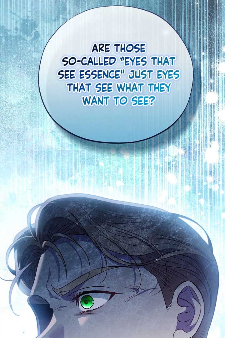 I Will Become the Villain’s Poison Detector Chapter 56 - Page 65