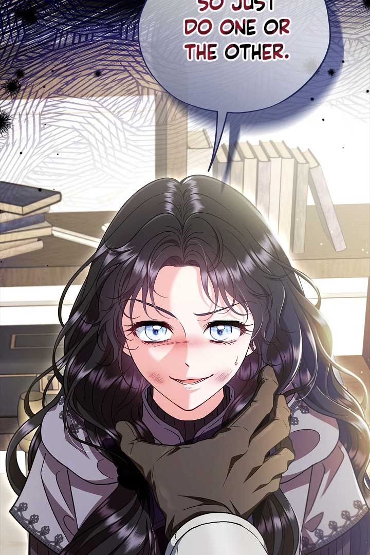 I Will Become the Villain’s Poison Detector Chapter 56 - Page 75