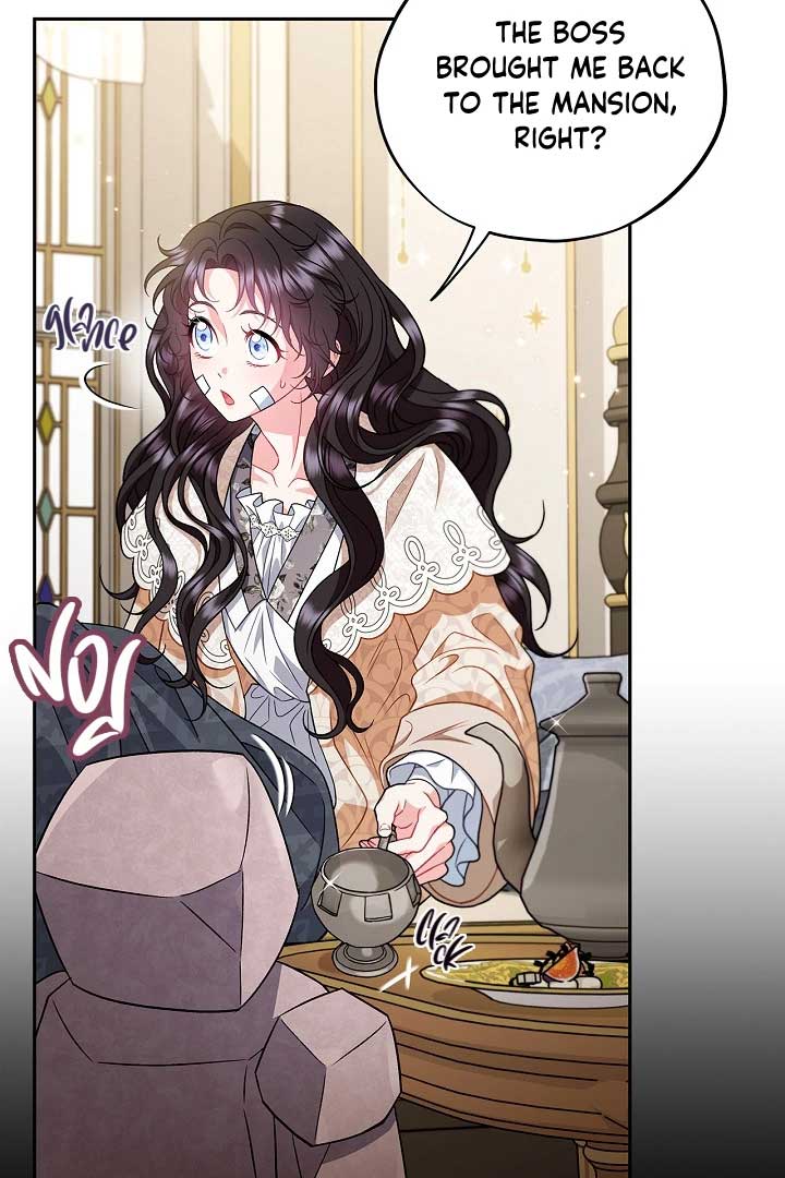 I Will Become the Villain’s Poison Detector Chapter 57 - Page 106