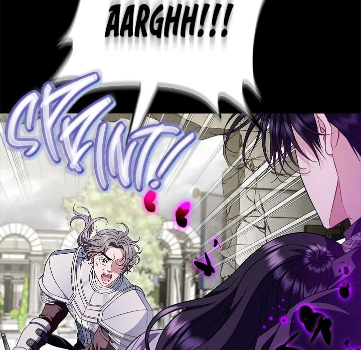 I Will Become the Villain’s Poison Detector Chapter 57 - Page 22