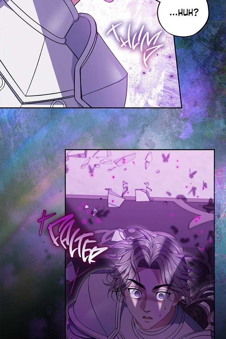 I Will Become the Villain’s Poison Detector Chapter 57 - Page 27