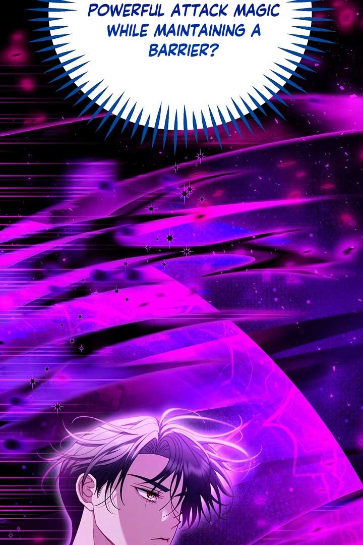 I Will Become the Villain’s Poison Detector Chapter 57 - Page 45