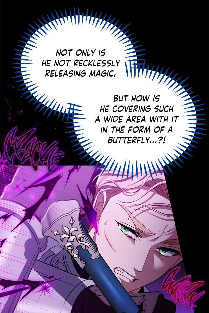 I Will Become the Villain’s Poison Detector Chapter 57 - Page 48