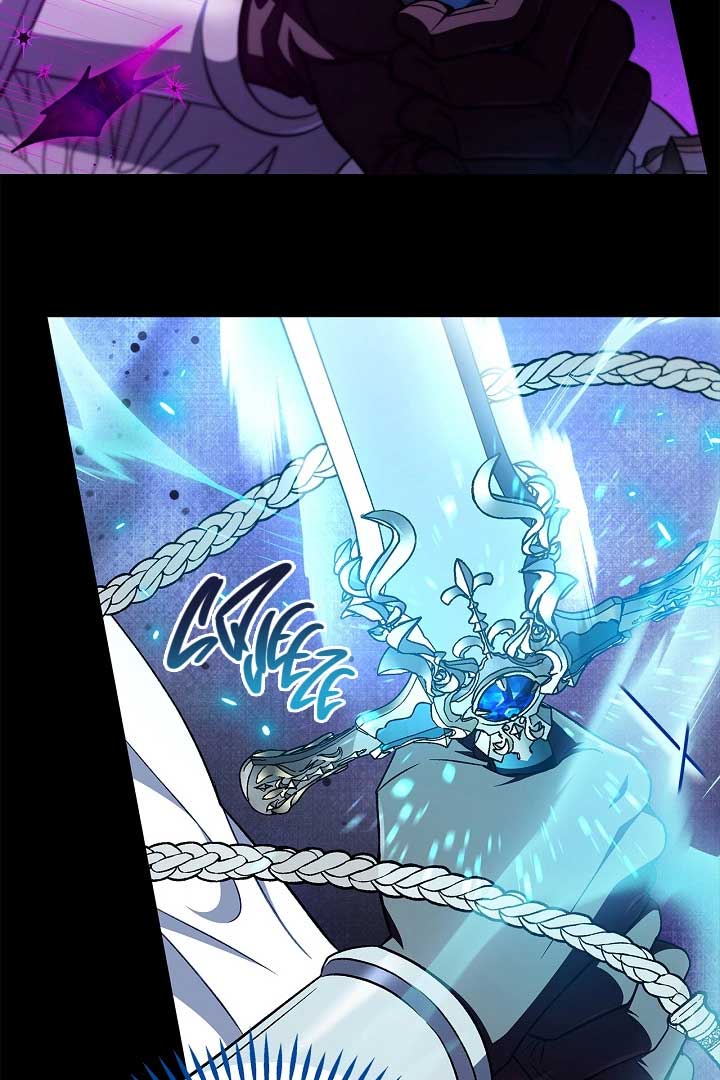 I Will Become the Villain’s Poison Detector Chapter 57 - Page 49