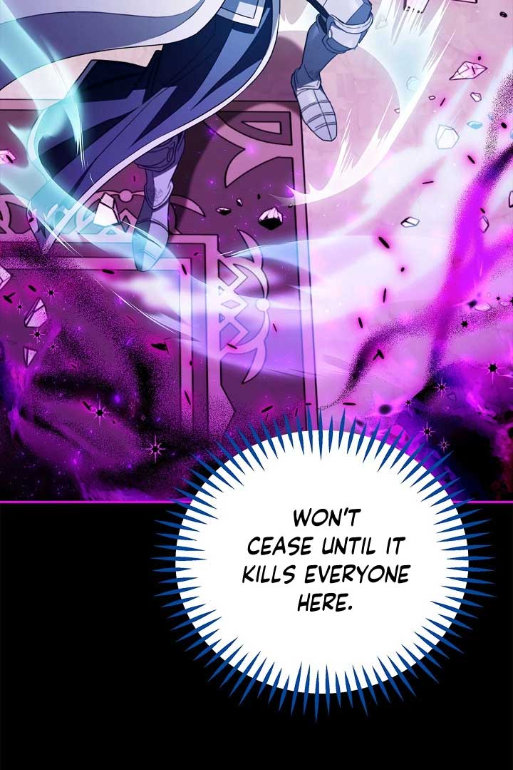 I Will Become the Villain’s Poison Detector Chapter 57 - Page 52