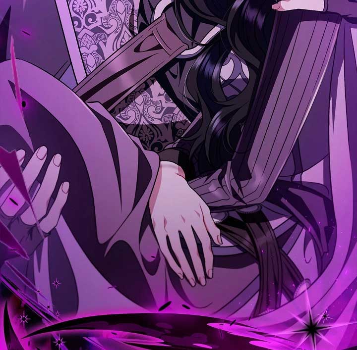 I Will Become the Villain’s Poison Detector Chapter 57 - Page 58