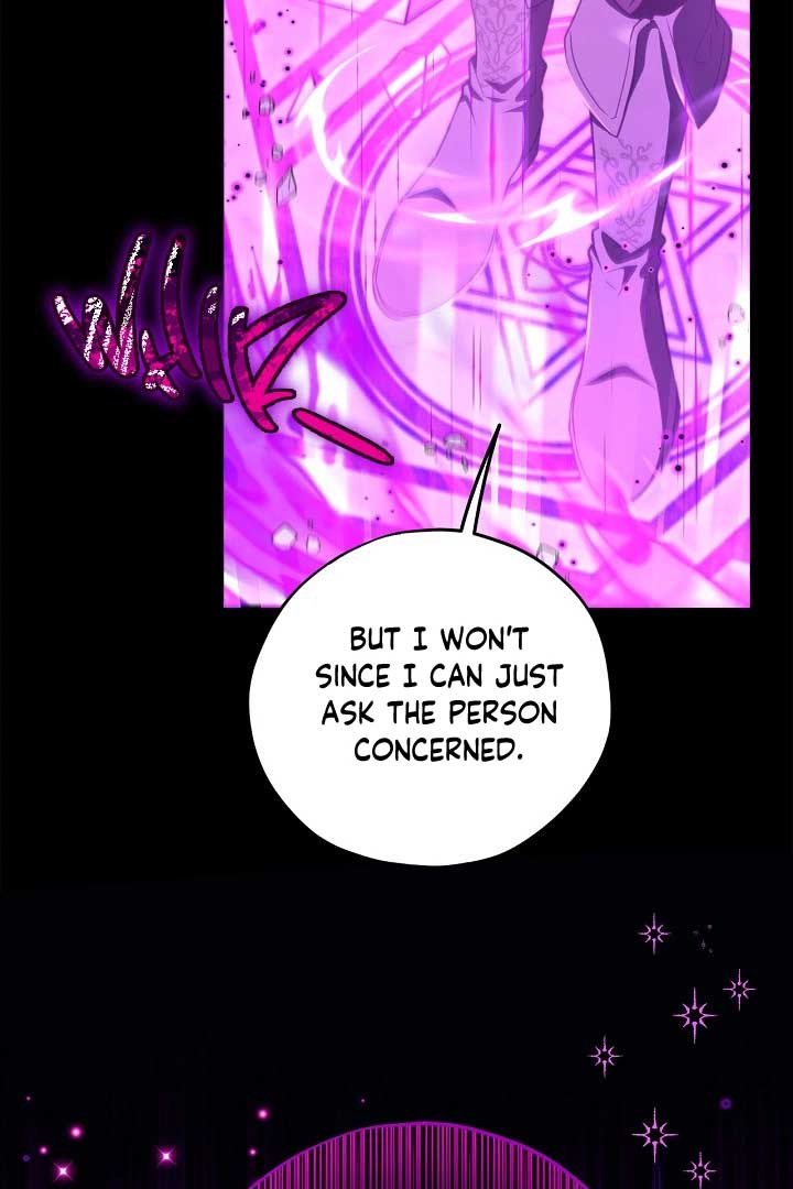 I Will Become the Villain’s Poison Detector Chapter 57 - Page 88