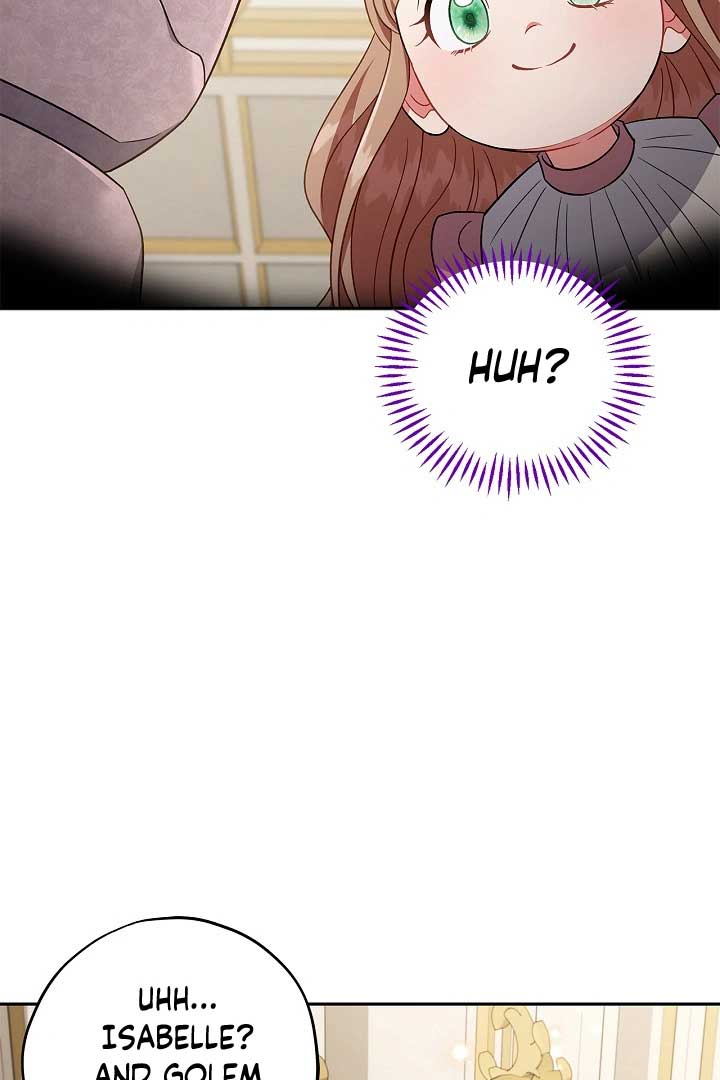 I Will Become the Villain’s Poison Detector Chapter 57 - Page 97