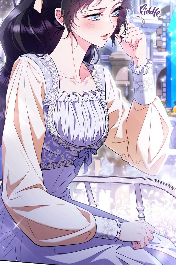 I Will Become the Villain’s Poison Detector Chapter 58 - Page 105