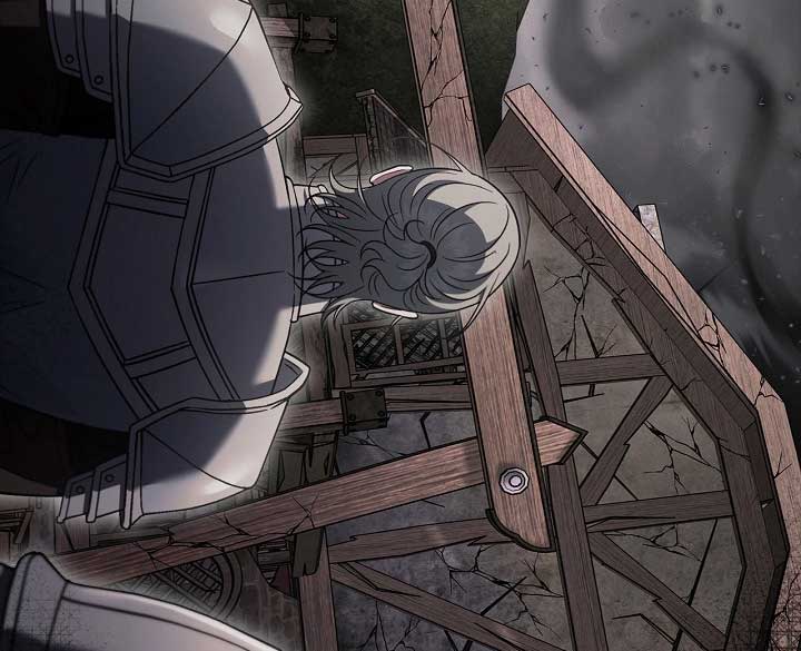 I Will Become the Villain’s Poison Detector Chapter 58 - Page 119