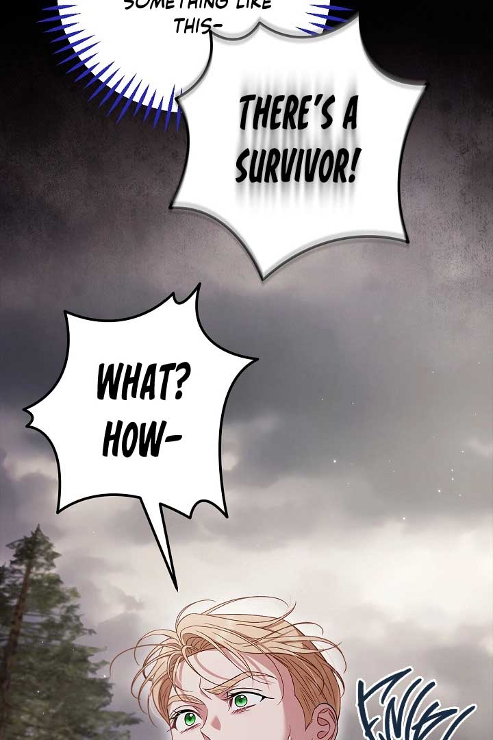 I Will Become the Villain’s Poison Detector Chapter 58 - Page 124