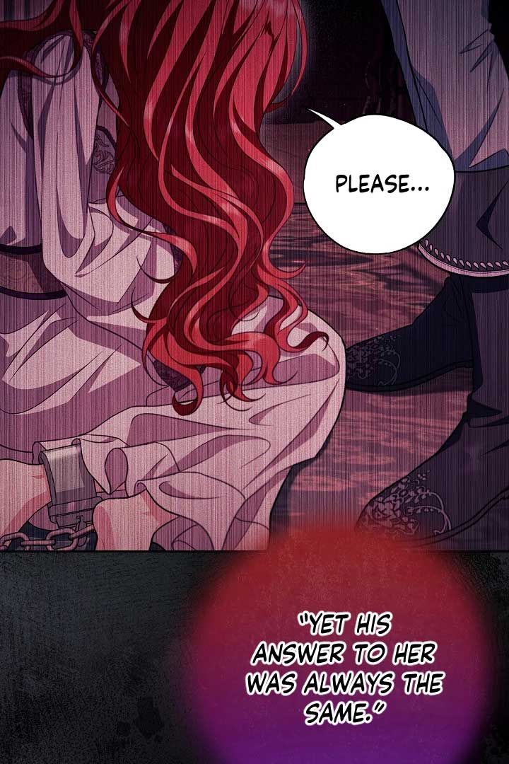 I Will Become the Villain’s Poison Detector Chapter 58 - Page 19