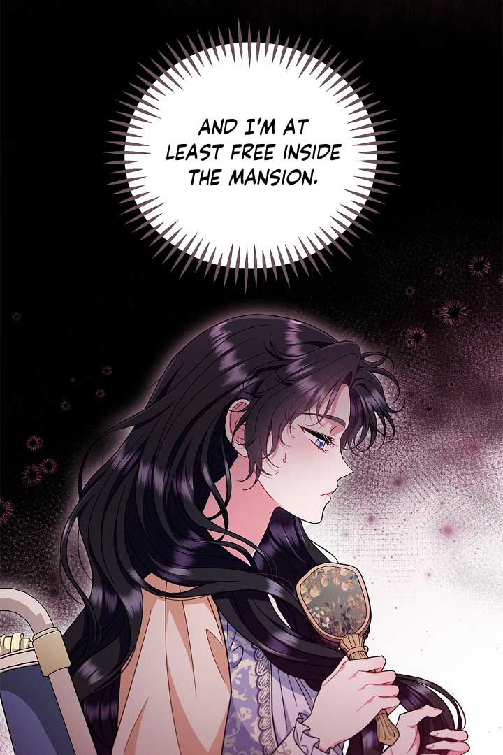 I Will Become the Villain’s Poison Detector Chapter 58 - Page 36