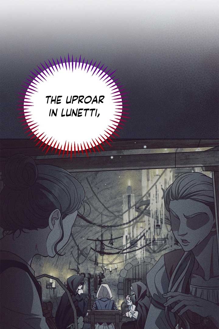 I Will Become the Villain’s Poison Detector Chapter 58 - Page 41