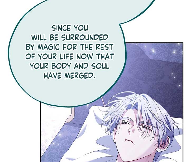 I Will Become the Villain’s Poison Detector Chapter 58 - Page 89