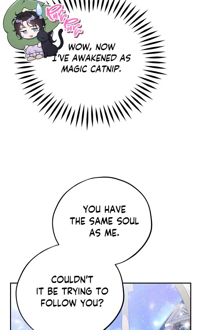 I Will Become the Villain’s Poison Detector Chapter 58 - Page 91