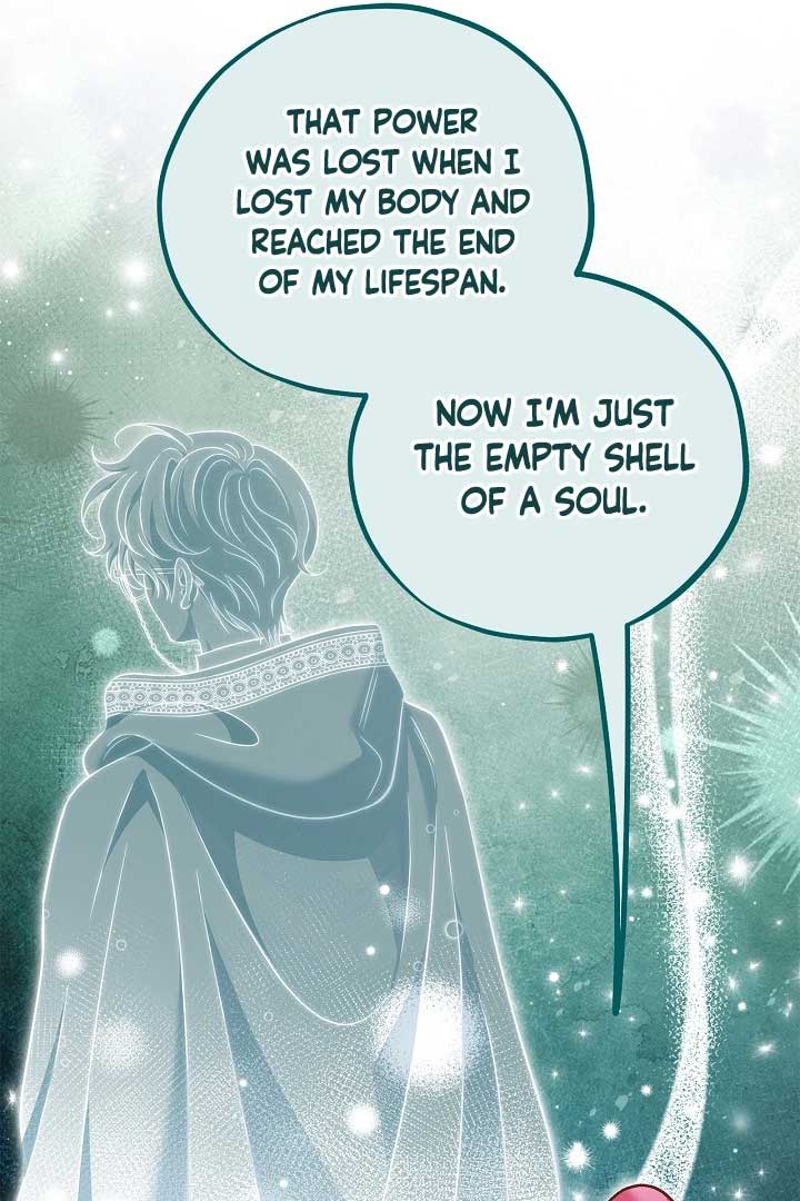 I Will Become the Villain’s Poison Detector Chapter 58 - Page 93