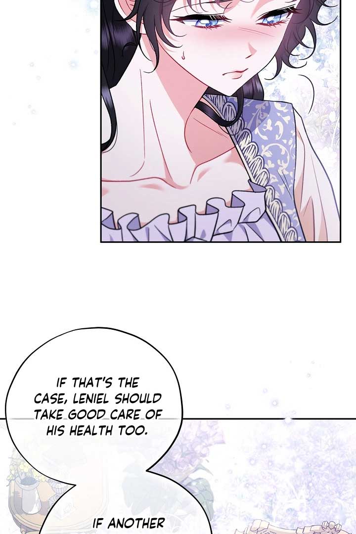 I Will Become the Villain’s Poison Detector Chapter 58 - Page 96