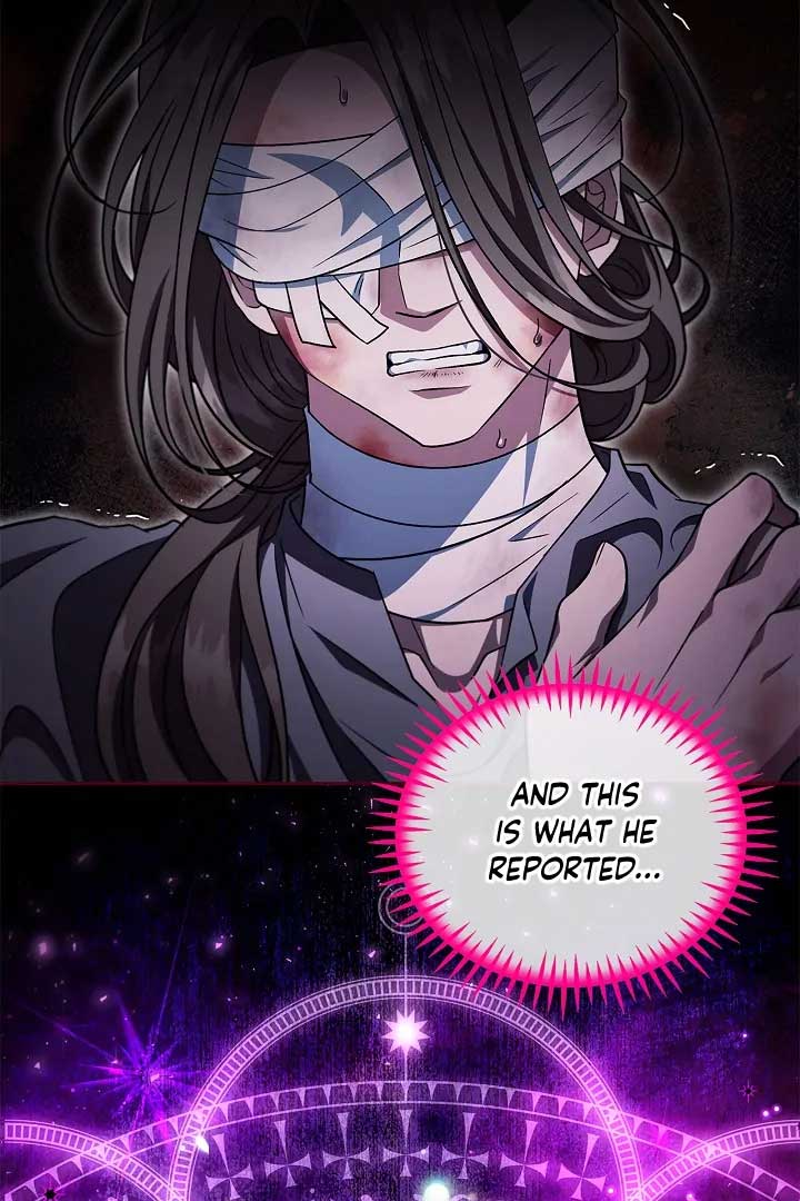 I Will Become the Villain’s Poison Detector Chapter 59 - Page 36