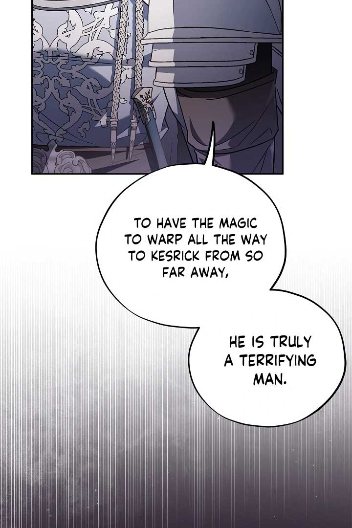 I Will Become the Villain’s Poison Detector Chapter 59 - Page 41