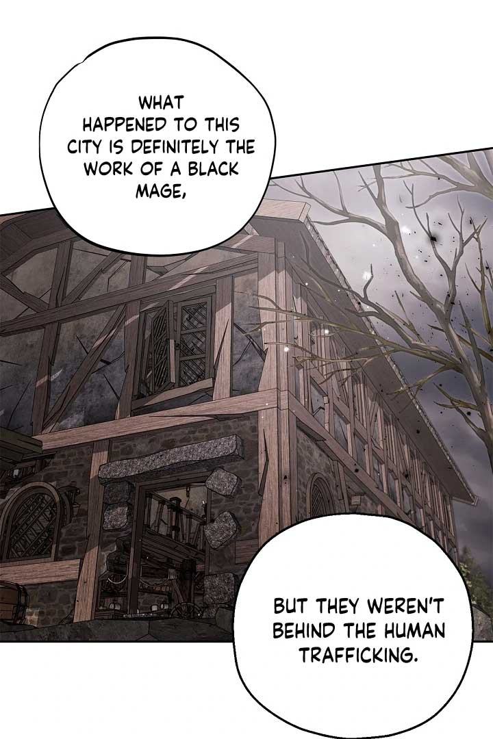 I Will Become the Villain’s Poison Detector Chapter 59 - Page 61