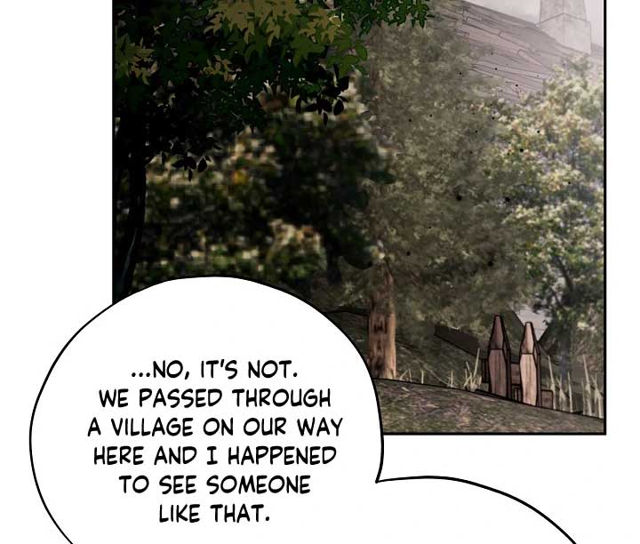 I Will Become the Villain’s Poison Detector Chapter 59 - Page 96