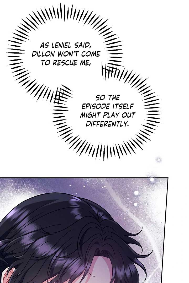 I Will Become the Villain’s Poison Detector Chapter 60 - Page 110
