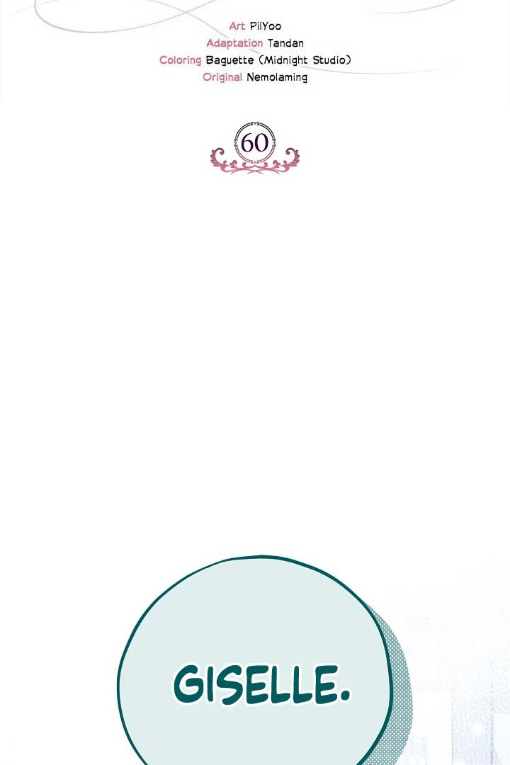 I Will Become the Villain’s Poison Detector Chapter 60 - Page 2