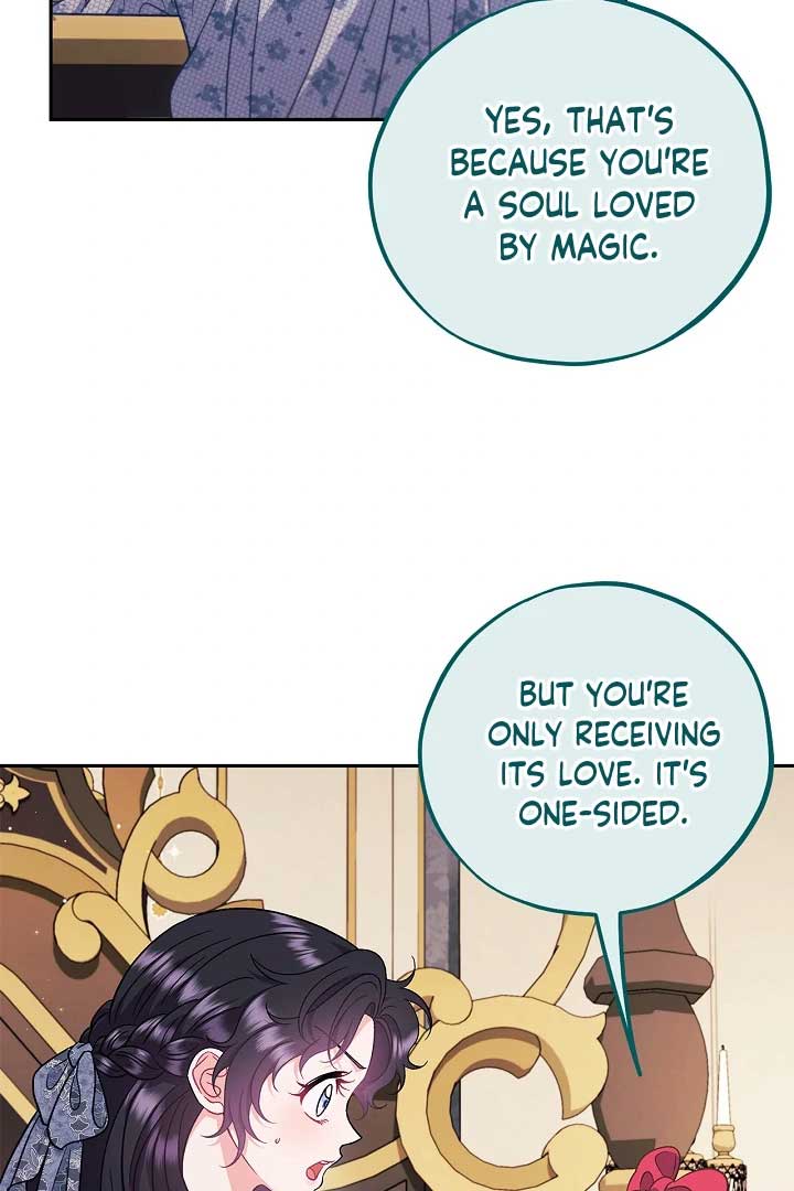 I Will Become the Villain’s Poison Detector Chapter 60 - Page 25