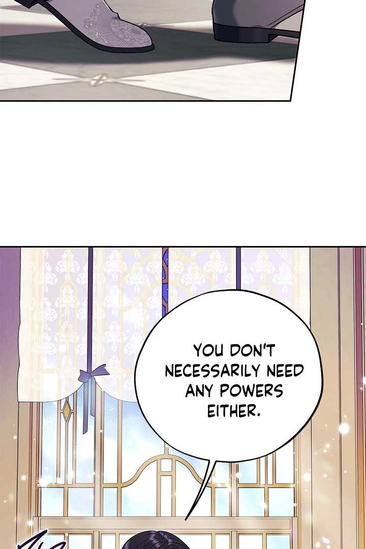 I Will Become the Villain’s Poison Detector Chapter 60 - Page 41