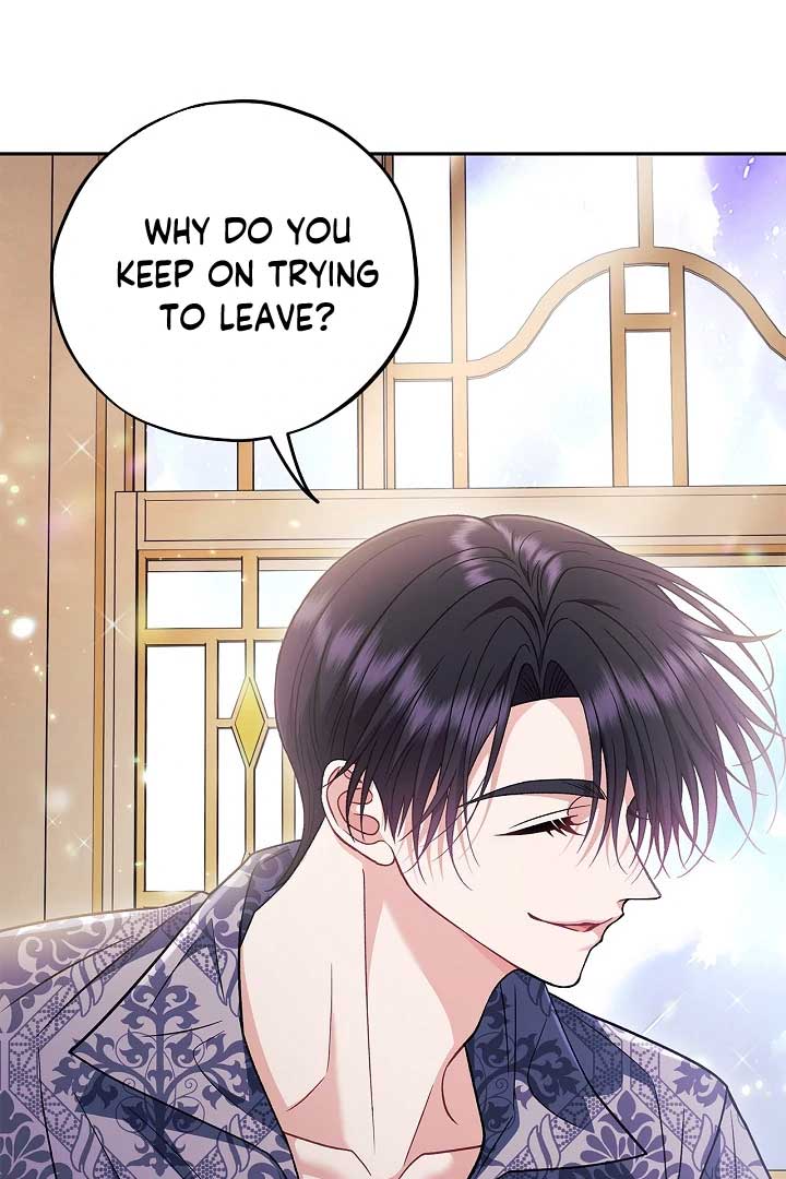 I Will Become the Villain’s Poison Detector Chapter 60 - Page 44