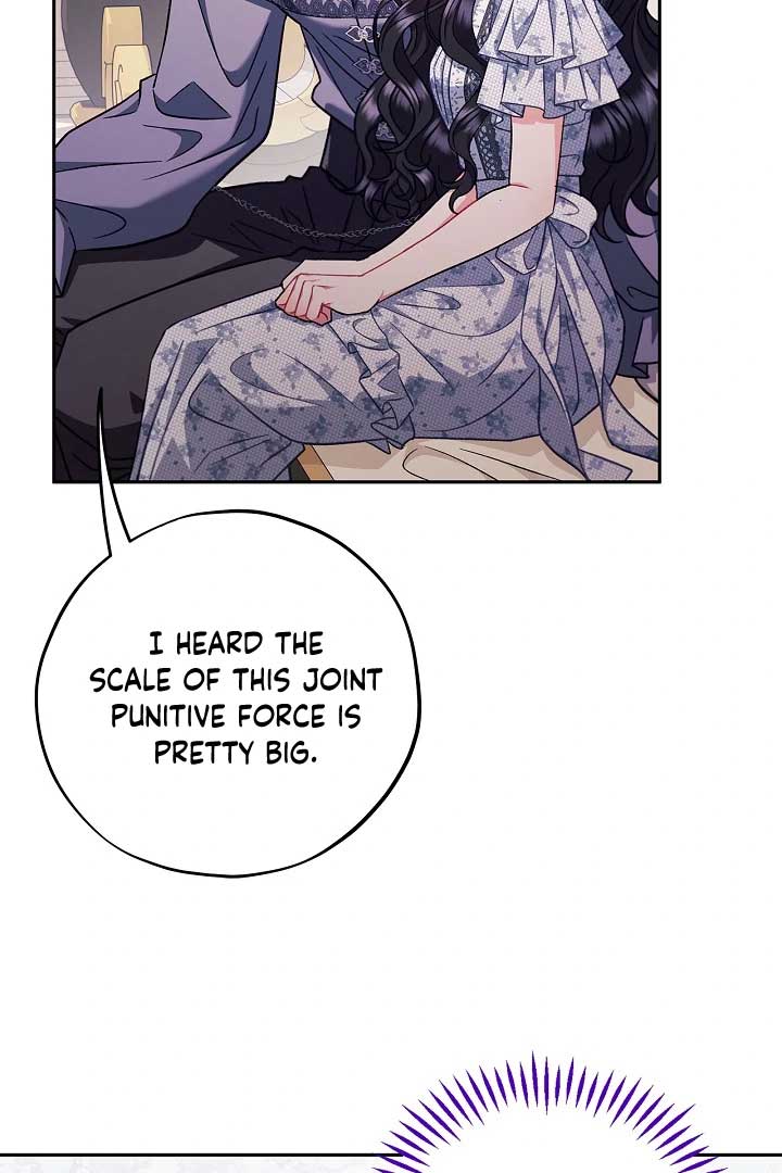 I Will Become the Villain’s Poison Detector Chapter 60 - Page 50