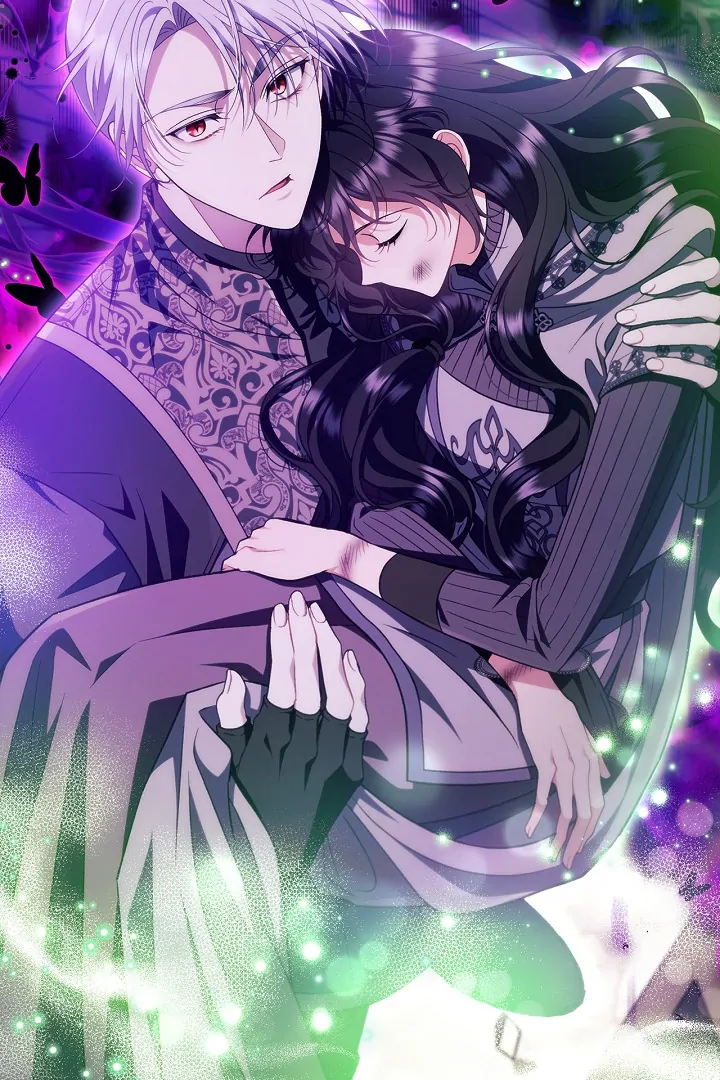 I Will Become the Villain’s Poison Detector Chapter 61 - Page 104