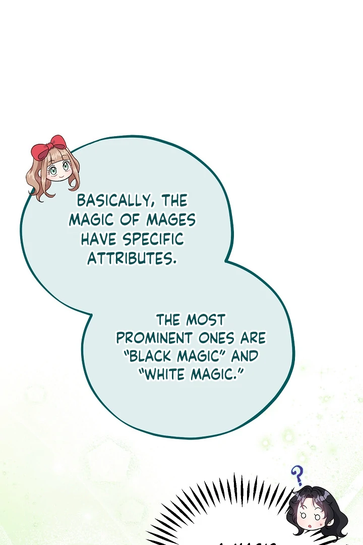 I Will Become the Villain’s Poison Detector Chapter 61 - Page 117