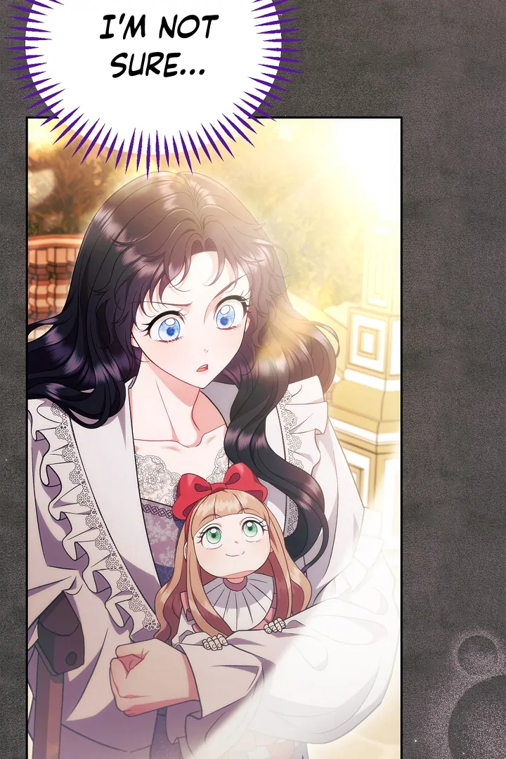 I Will Become the Villain’s Poison Detector Chapter 61 - Page 54