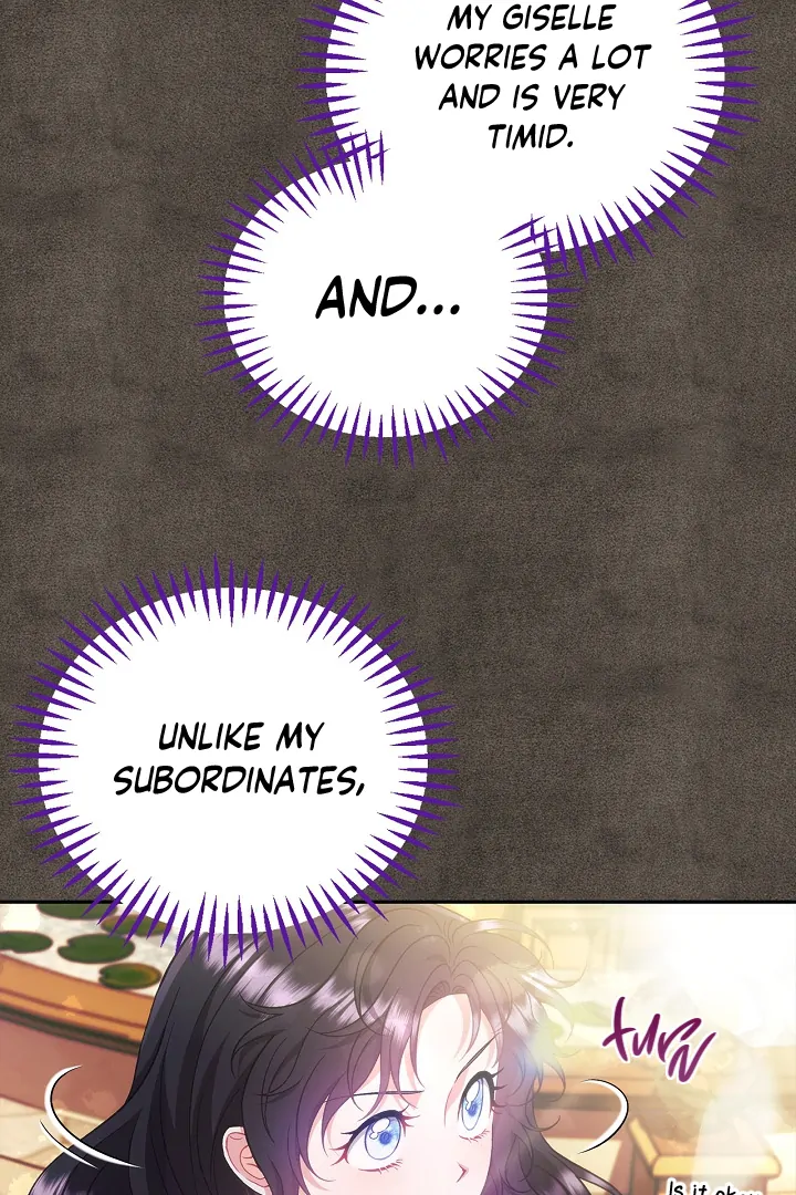 I Will Become the Villain’s Poison Detector Chapter 61 - Page 87