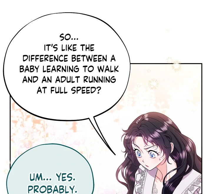 I Will Become the Villain’s Poison Detector Chapter 62 - Page 15