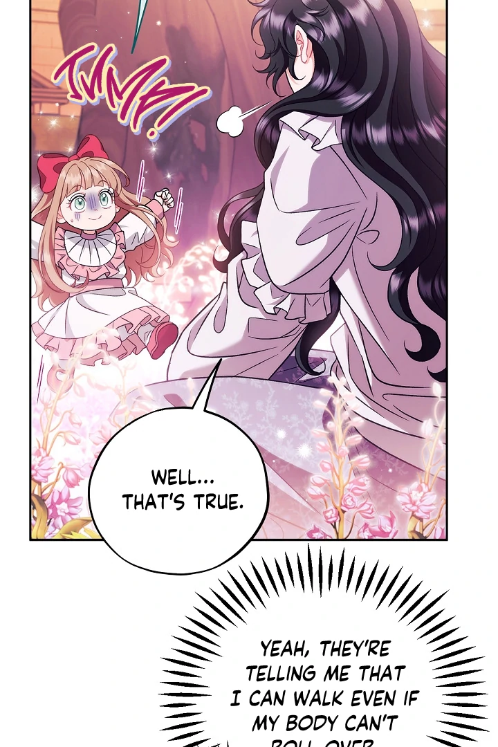 I Will Become the Villain’s Poison Detector Chapter 62 - Page 19