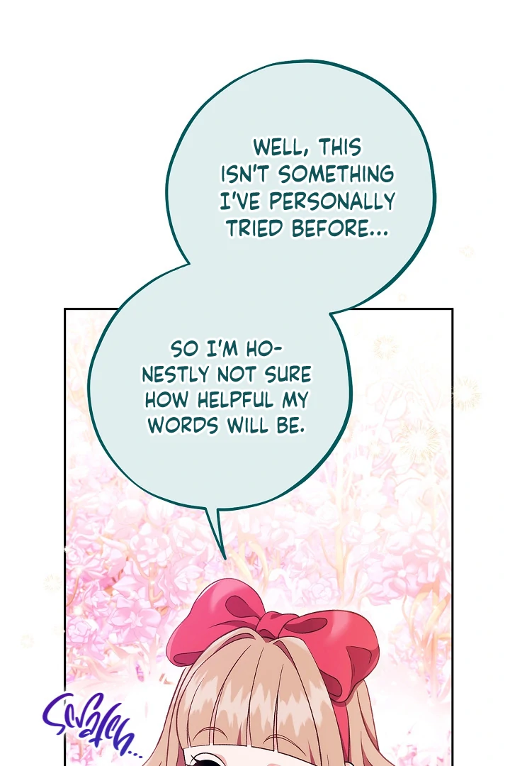 I Will Become the Villain’s Poison Detector Chapter 62 - Page 22