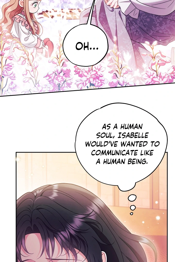 I Will Become the Villain’s Poison Detector Chapter 62 - Page 31