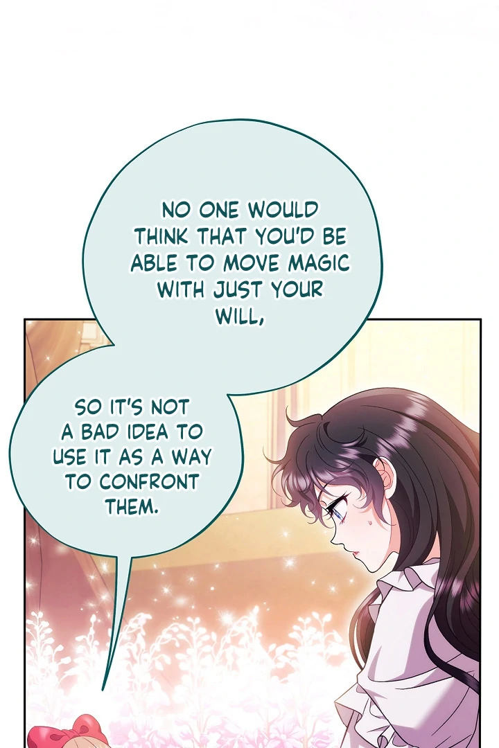 I Will Become the Villain’s Poison Detector Chapter 62 - Page 36