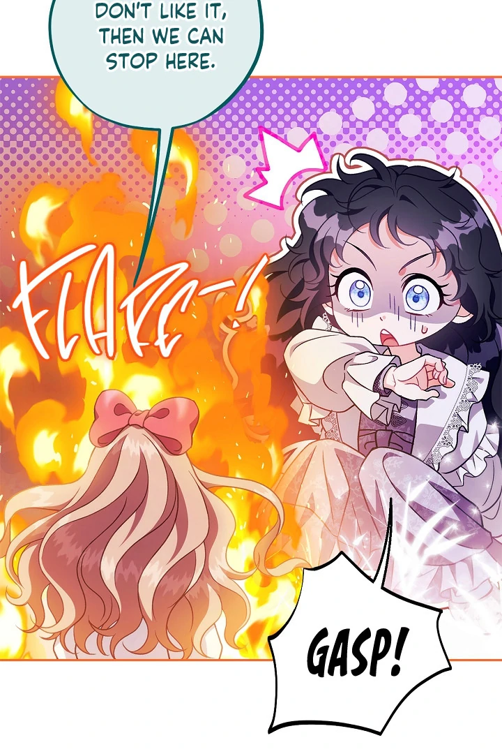 I Will Become the Villain’s Poison Detector Chapter 62 - Page 38