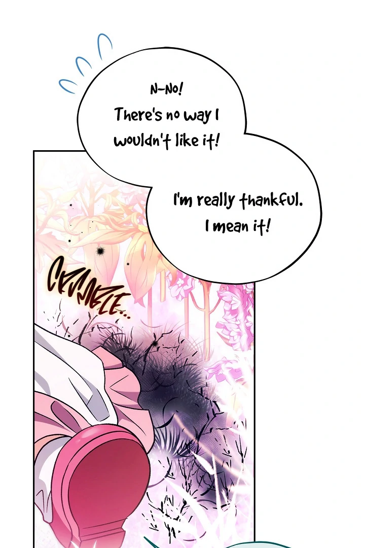 I Will Become the Villain’s Poison Detector Chapter 62 - Page 39