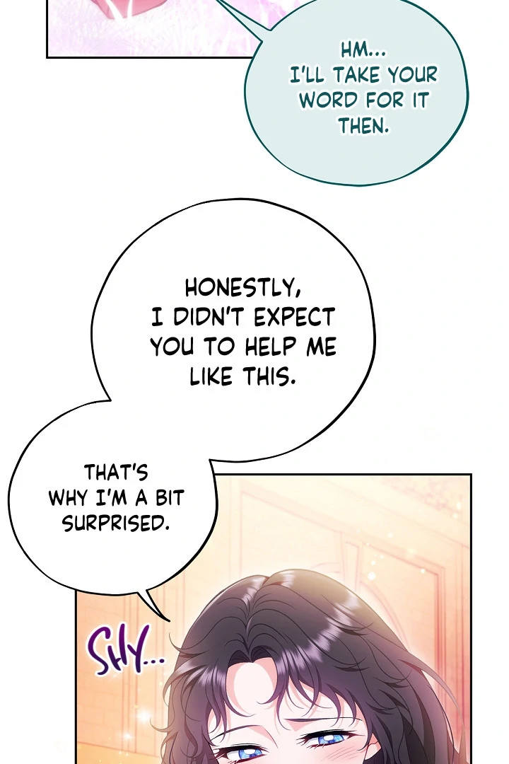 I Will Become the Villain’s Poison Detector Chapter 62 - Page 40